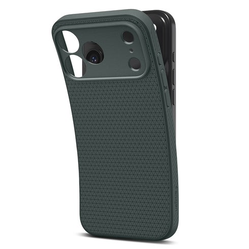 Spigen iPhone 17 Pro Max Case – Liquid Air